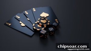 AG真人 chipsoar